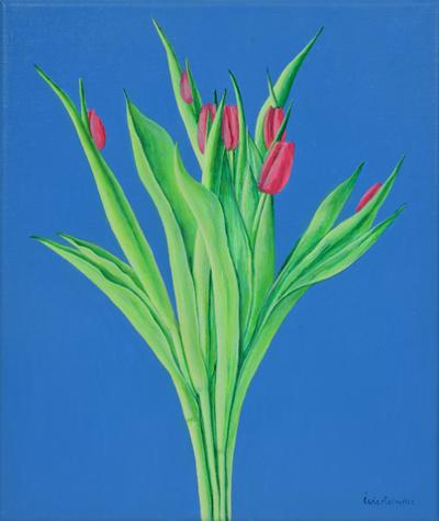 Siedem tulipanów, 1983