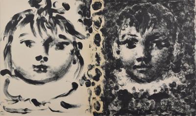 Paloma and Claude - okładka