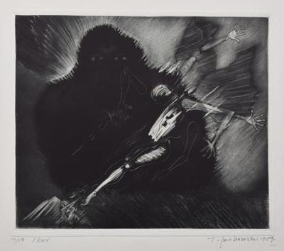 Ikar, 1989