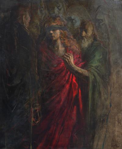 Wyrok, 1990