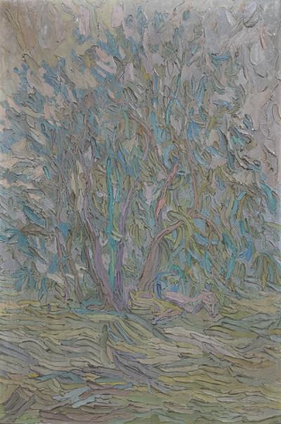Drzewa, 1964