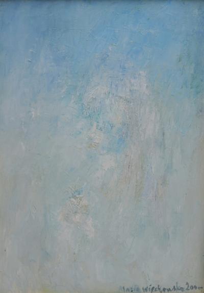 Karolina, 2002