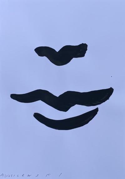 Smile, 2023