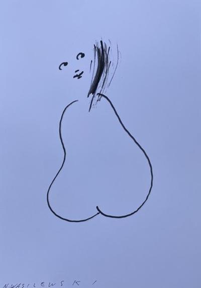 Poire, 2023