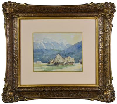 Tatry - Polana Chochołowska