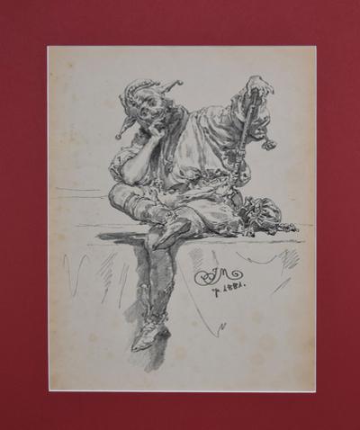 Stańczyk, 1881