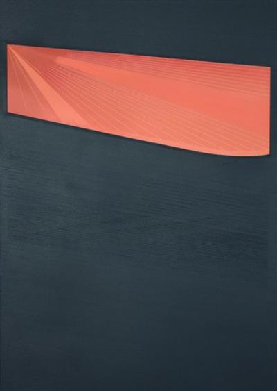 Grand Piano XXIII, 2012