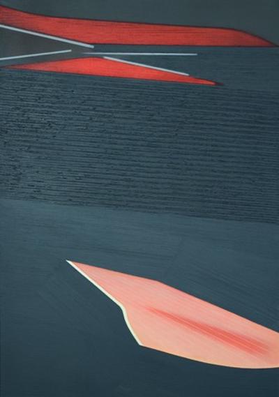Grand Piano XIX, 2012