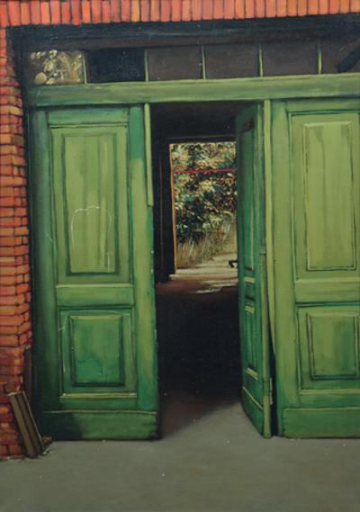 Brama pod 8, 1988