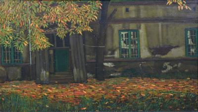 Dom ciotek, 1994