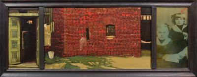 Oleńka, 1989