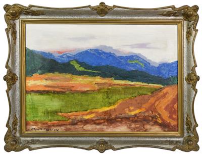 Podhale, 1976