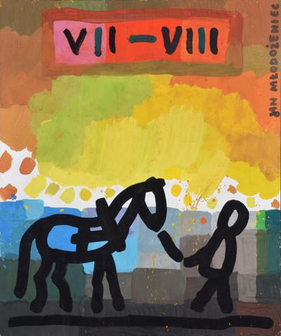 VII-VIII