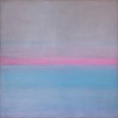 Bez tytułu, z cyklu "Kiss me kiss", 2014