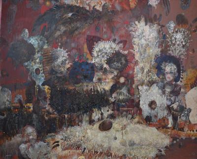 Oczekiwanie na bohatera, 1989