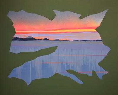 Sunset session, 2021