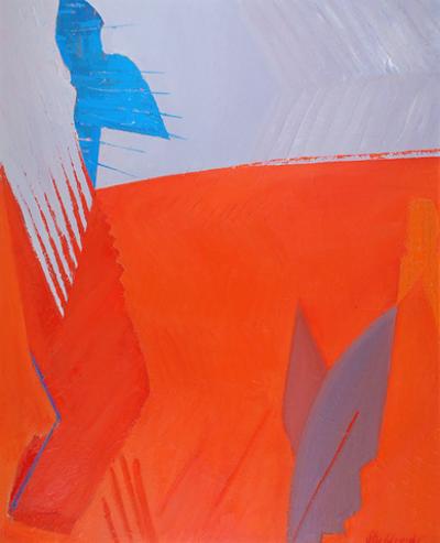 Pomarańczowa alternatywa, 2003