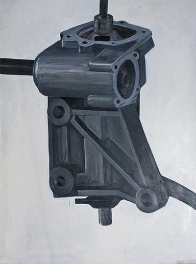Maszyna 4, 2004