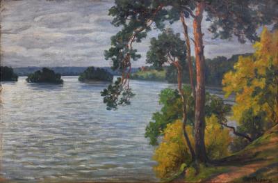 Jezioro Ełckie