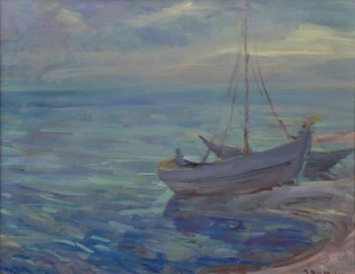 Morski nastrój