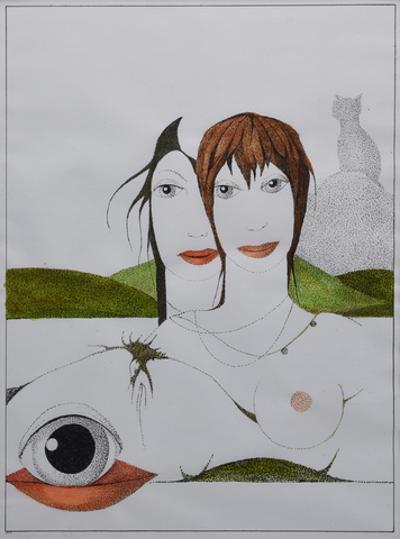 Akt, 1997