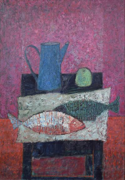 Martwa natura