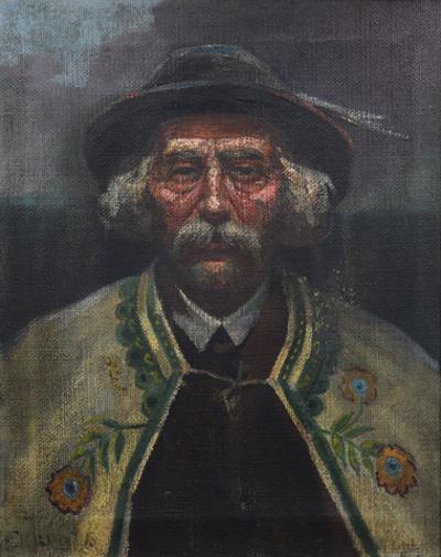 Góral