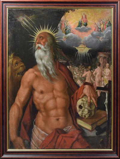 Św. Hieronim