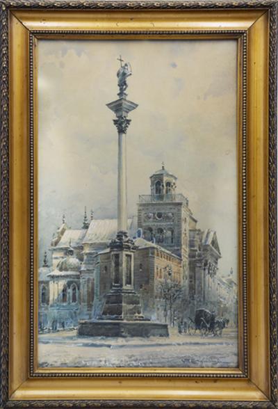 Kolumna Zygmunta