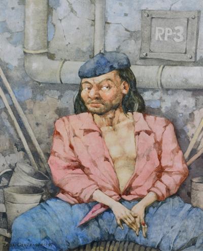 Piękny Instalator, 1996/97