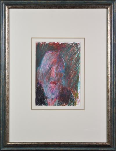Autoportret, 2000