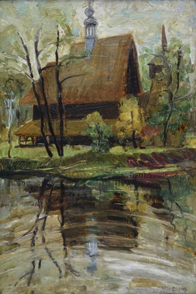 Kościółek
