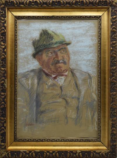 Wesołek