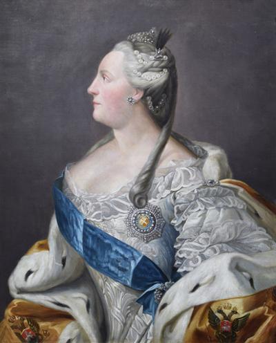 Katarzyna II Wielka