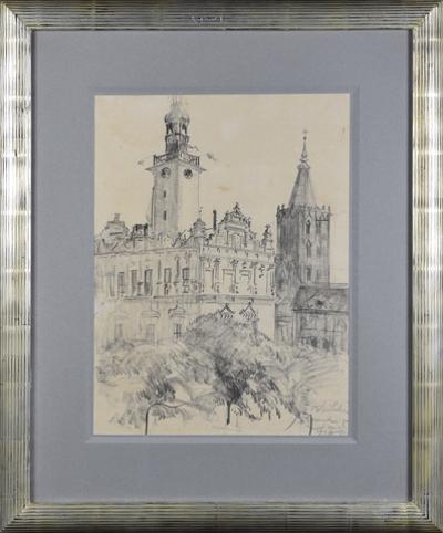 Chełmno nad Wisłą, 1930