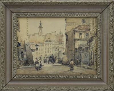 Stare Miasto w Warszawie