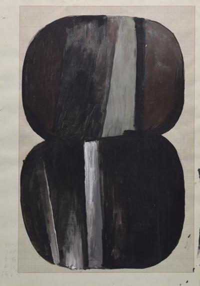 Koła podwójne, 1963