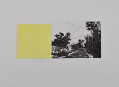 White Landscape, 1995