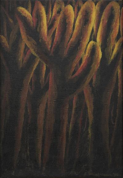 Bez tytułu (67), 1990
