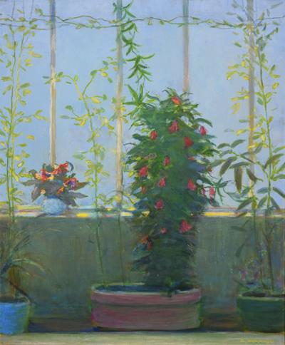 Palmiarnia, 2001