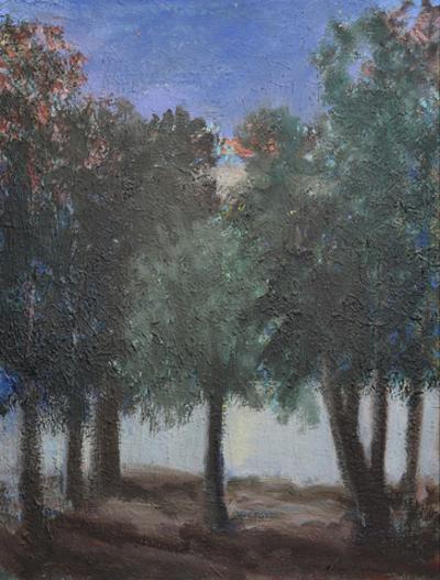 Uliczka, 1989