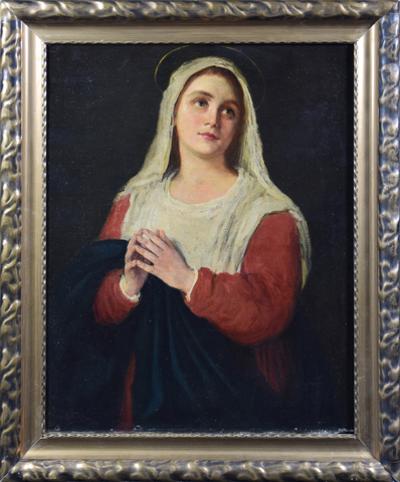 Madonna