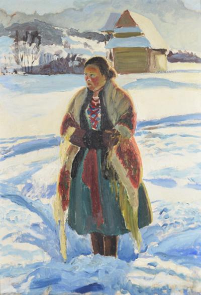 Góralka