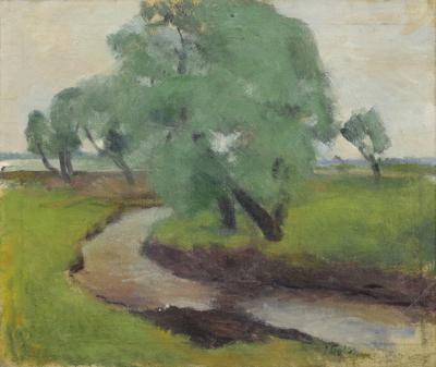 Pejzaż