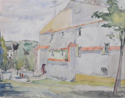 Przemyśl, 1964