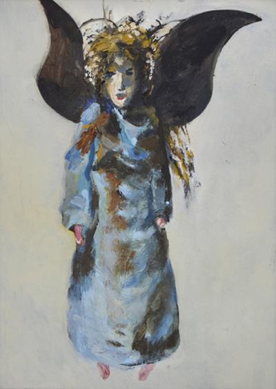 Anioł, 2002