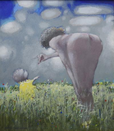 Perswazje II, 1997