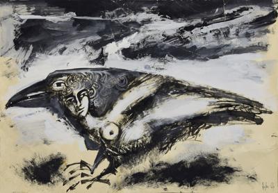 Kruk, 1964