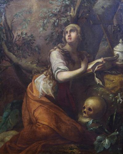 Św. Maria Magdalena