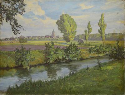 Pejzaż